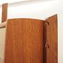 Teak shelving system 1960s 7