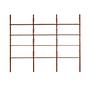 Modular Teak Shelving System 1970s 0
