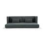 Chill by SLS Sofa bed Form Blue Grey 3