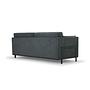 Chill by SLS Sofa bed Form Blue Grey 4