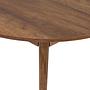 Viona Table Baroque-Walnut Brown 8