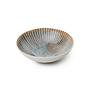 Dinner service 24-pcs. Porcelain Colorful 4
