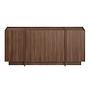Dorma Schrank Milano Walnussbraun Optik 7