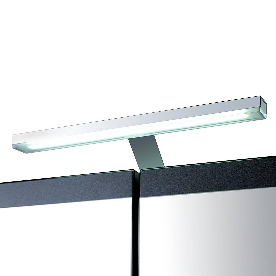 LED-Aufbauleuchte Tinea 28 x 15 x 2.5 cm 0