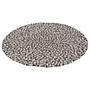 Wollteppich Felty 2.2 I Schurwolle Grau 1