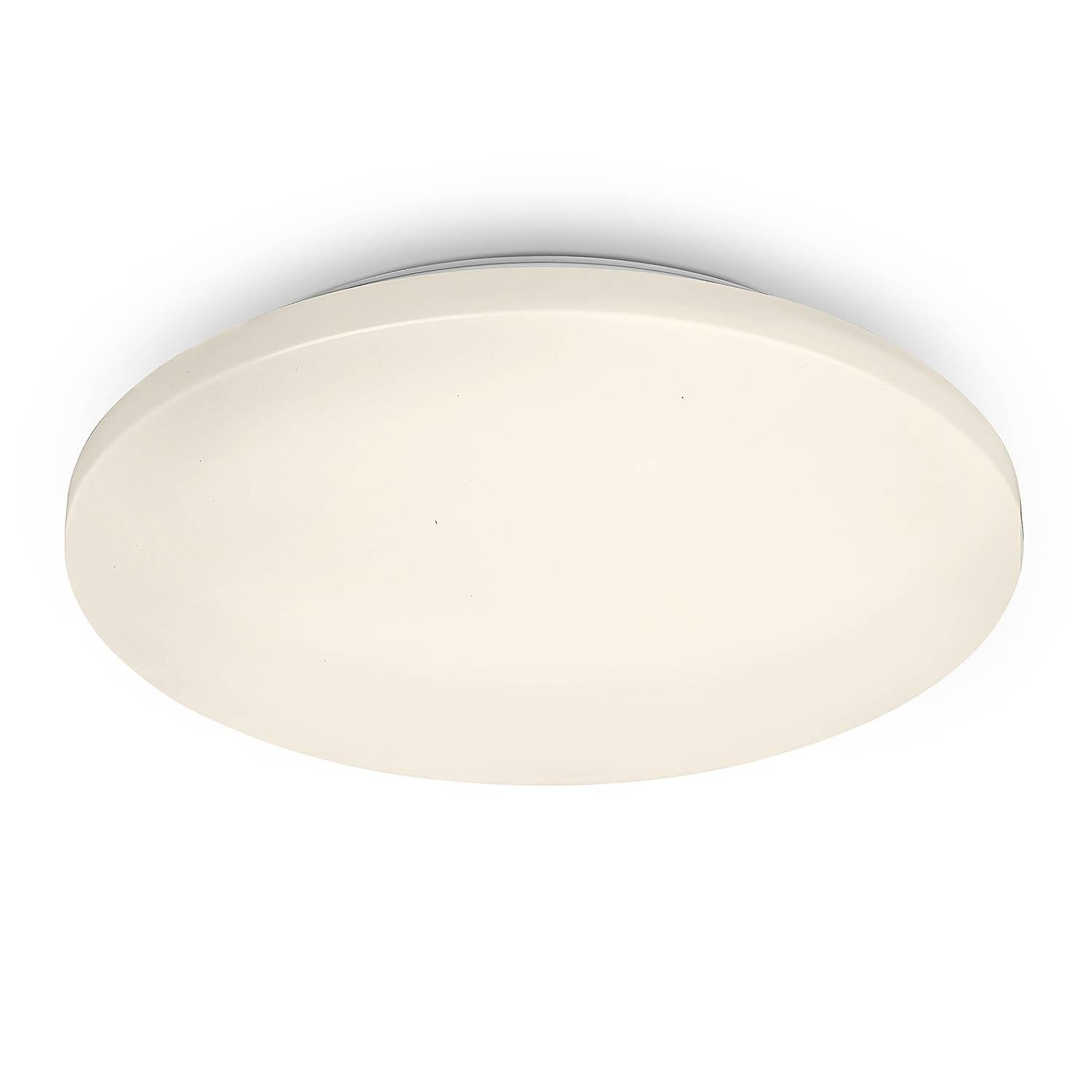 Badleuchte Sukviken Polyethylen Weiß 34 x 6 cm 4