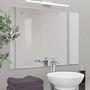 Ceiling light Verdello Polycarbonate White 2