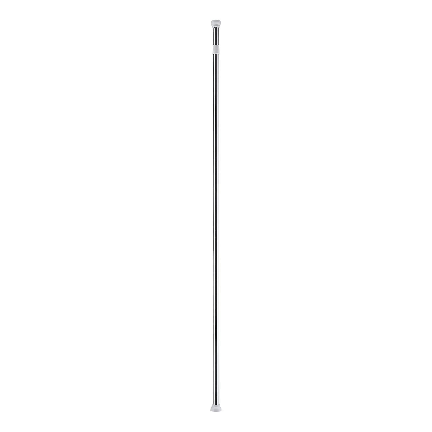 Federstange Linka Aluminium Silber 1