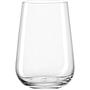Trinkglas Paladino 6er-Set Kristallglas Transparent 3
