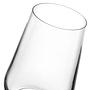 Trinkglas Paladino 6er-Set Kristallglas Transparent 4