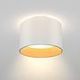 LED ceiling light Planet Type A aluminum 3