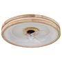 LED-Deckenleuchte Helia Acrylglas / Eisen 1-flammig 4