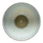 Cereal bowl Cristal set of 6 stoneware white / sand 2