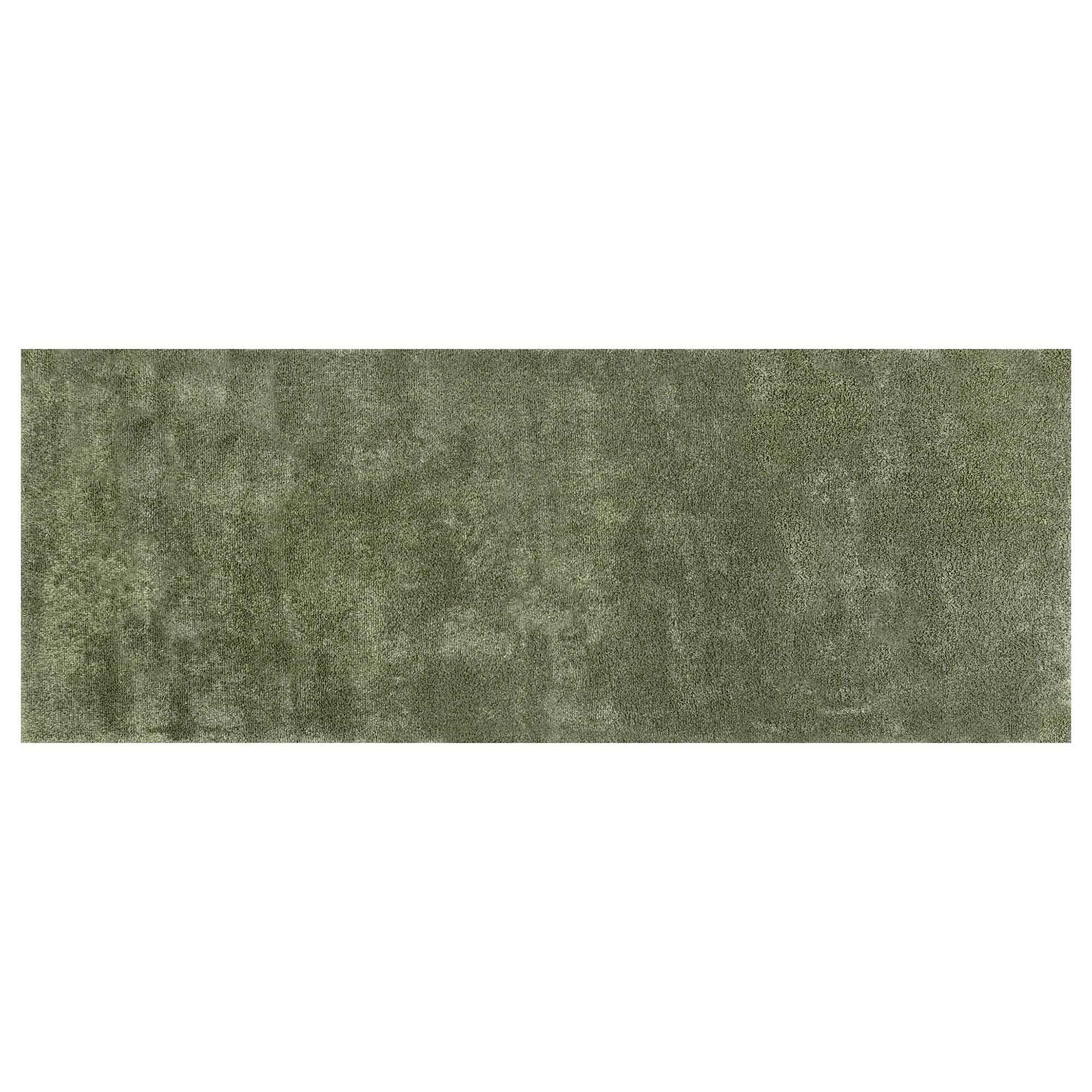 Fuß & Sauberlaufmatte Niyu Polyamid / Nitrilkautschuk Salbei 0