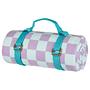 Picknickdecke GET TOGETHER Polyester Flieder 0