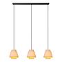 Pendelleuchte Tribute Typ A Polyester Beige 3