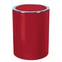 Kosmetikeimer Clap Granat Rot ABS 19 x 25 x 19 cm 0