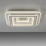 LED ceiling light Tolago Type B plastic white 1