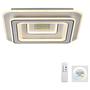 LED ceiling light Tolago Type B plastic white 4