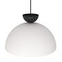Pendant Light Lunaro Steel White 2
