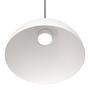 Pendant Light Lunaro Steel White 3