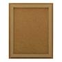 Wandbild Küchenkräuter MDF Grün 40 x 50 cm 3