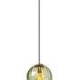 Pendant light Monsaraz Type A Aluminum / Opal glass 3