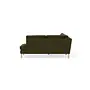 Astha Ecksofa Rechts Moss Olive 2