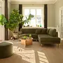 Astha Ecksofa Rechts Moss Olive 3