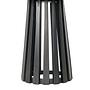 Massiver Couchtisch GAKAT Mango Schwarz 4