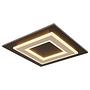LED-Deckenleuchte Klyra Acrylglas / Eisen 1-flammig 3