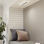 LED-Deckenleuchte Macchioni Typ C Stahl / Kunststoff Weiß 2