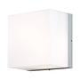 Wand Deckenleuchte Sanremo Big Aluminium/Glas 0