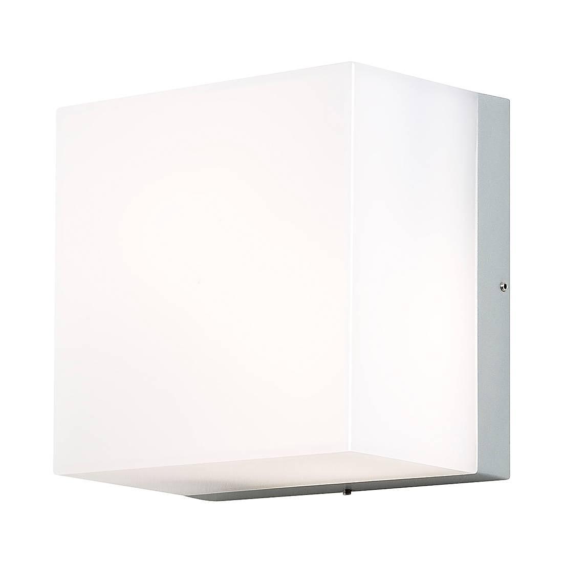 Wand Deckenleuchte Sanremo Big Aluminium/Glas 0