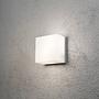 Wand Deckenleuchte Sanremo Big Aluminium/Glas 1