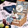 Picknickkorb A DAY IN THE PARK Weide Natur 4