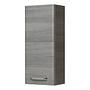 Hängeschrank Quickset 328 Graphit 0