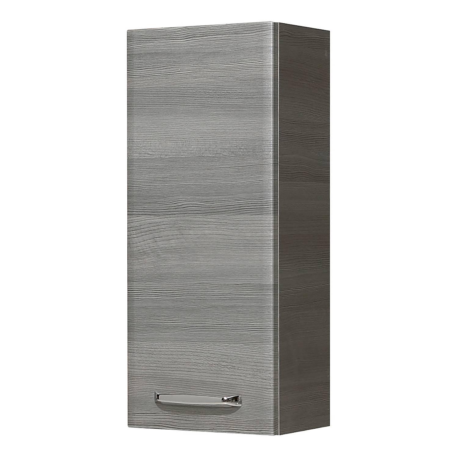 Hängeschrank Quickset 328 Graphit 0