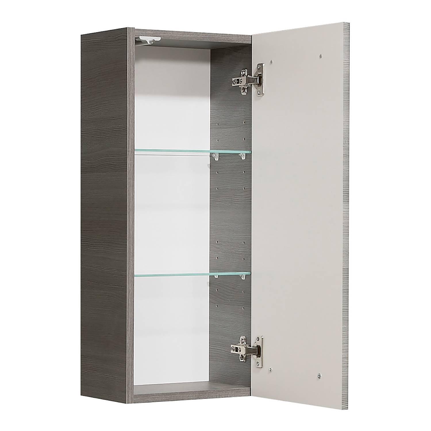 Hängeschrank Quickset 328 Graphit 2