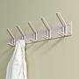 Garderobenleiste Miles Sandgrau Breite: 70 cm 2