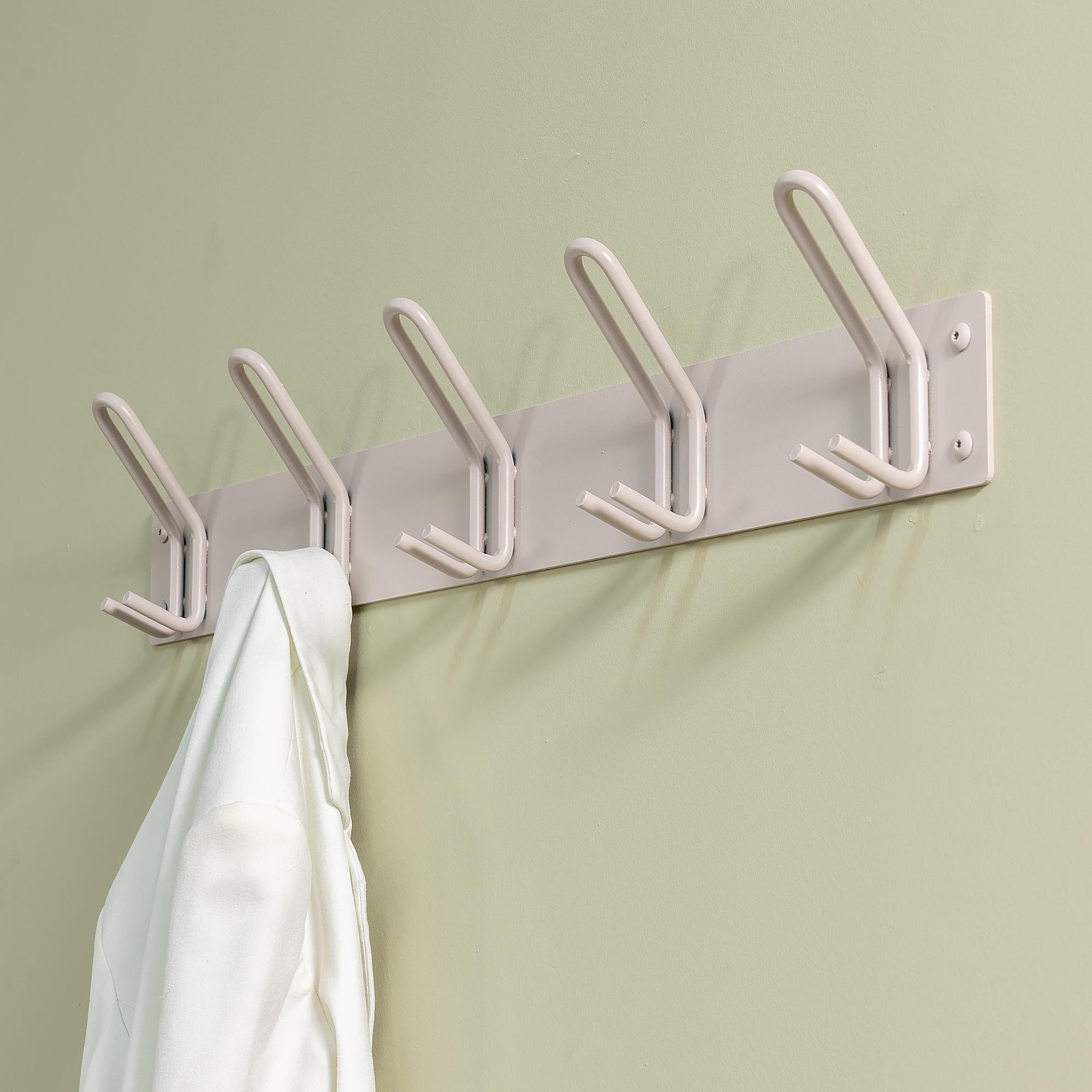 Garderobenleiste Miles Sandgrau Breite: 70 cm 2