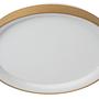 LED-Deckenleuchte Vidal Acrylglas Gold 4