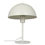 Tischlampe TOPEE Eisen 1 flammig Weiß 3
