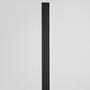 Wandleuchte Seline Aluminium 1-flammig Schwarz Höhe: 8 cm 4