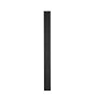 Wandleuchte Seline Aluminium 1-flammig Schwarz Höhe: 8 cm 3