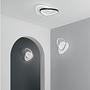 LED-Deckenleuchte Ayrton Aluminium 1-flammig Gold 2