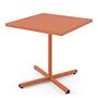 Klapptisch Kava Terracotta 0