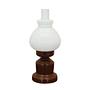 Ceramic lamp 1970s 0