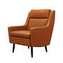 Armchair Orange 1970s 0