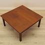 Teak coffee table 1970s 5
